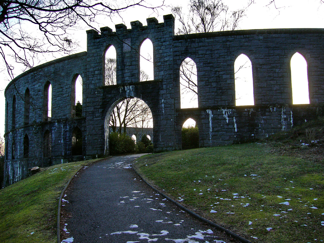 Oban